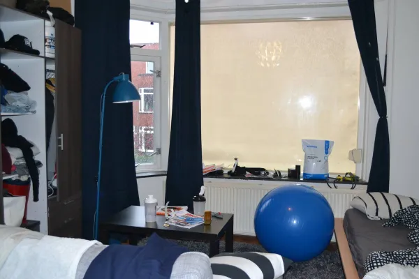 Coendersweg - Groningen