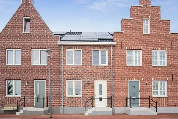 Colognekaai - Bergen op Zoom