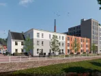 Colognekaai - Bergen op Zoom