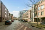 Concordiastraat - Breda