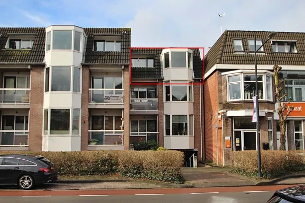 Content Hofstede - Assen
