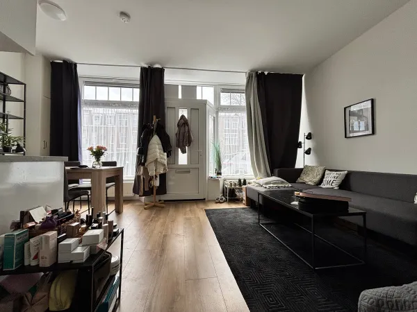 Copernicuslaan - Den Haag