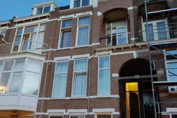 Copernicuslaan - Den Haag