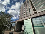 Cor Kieboomplein - Rotterdam