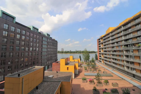 Cor Kieboomplein - Rotterdam