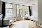 Cornelis Anthoniszstraat - Amsterdam