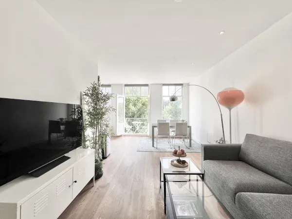 Cornelis Anthoniszstraat - Amsterdam