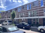 Cornelis Evertsenstraat - Utrecht