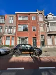 Cornelis de Wittlaan - Den Haag