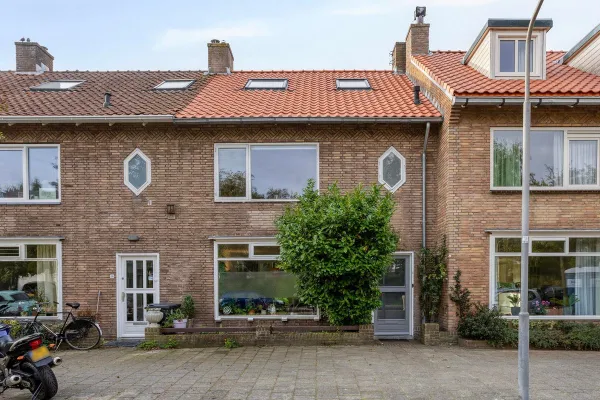 Cornelis van der Lijnlaan - Haarlem