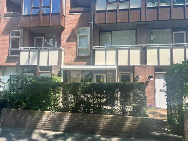 Coxstraat - Maastricht