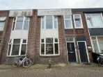 Cronjéstraat - Den Helder