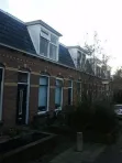 Cronjéstraat - Leeuwarden