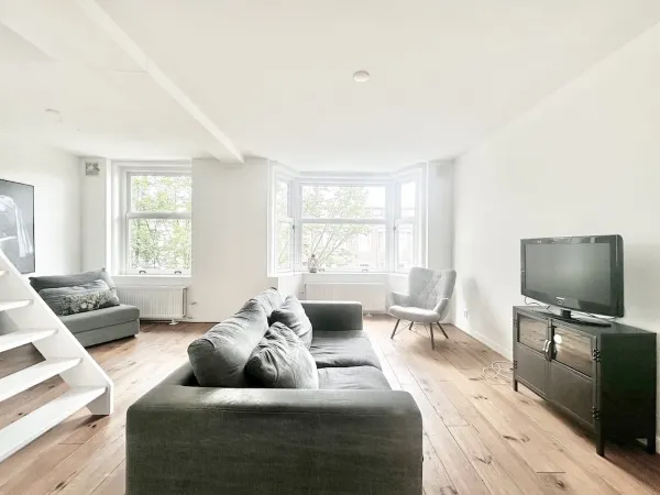 Curaçaostraat - Amsterdam