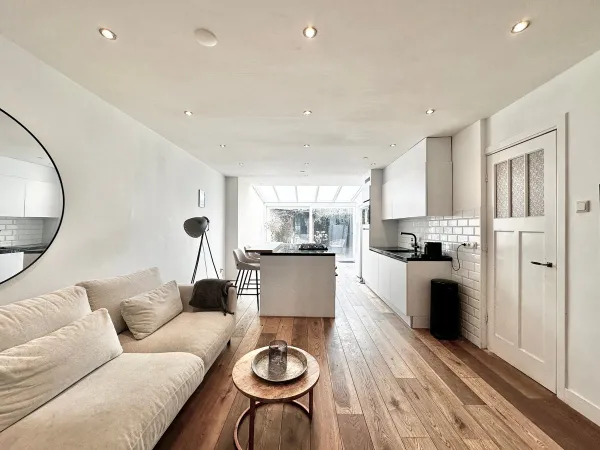 Curaçaostraat - Amsterdam