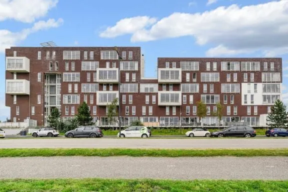 Cypruslaan - Rotterdam