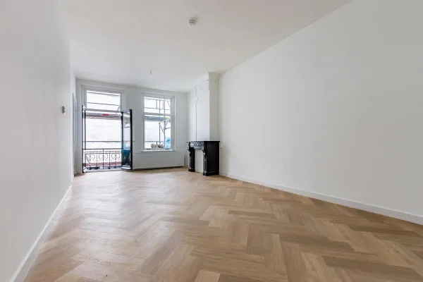 Da Costastraat - Amsterdam