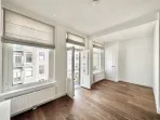 Da Costastraat - Amsterdam