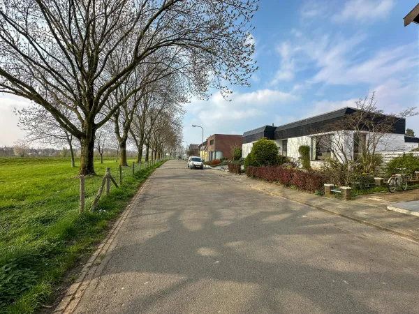 Daalstraat - Maastricht