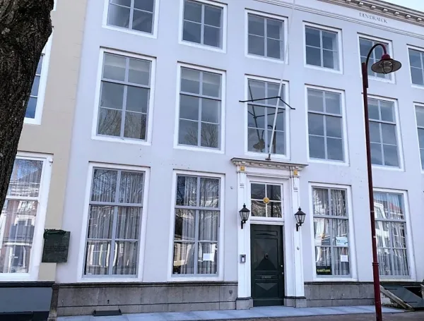 Dam - Middelburg