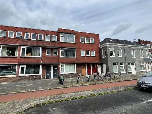 Damsterdiep - Groningen