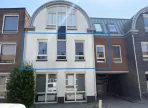 Damstraat - Roosendaal