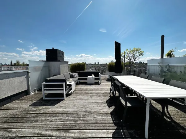 Daniël Stalpertstraat - Amsterdam