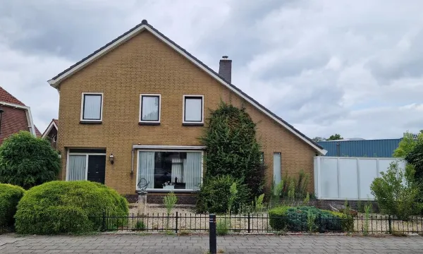 Dannenberg - Rijssen