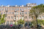 Dapperstraat - Amsterdam