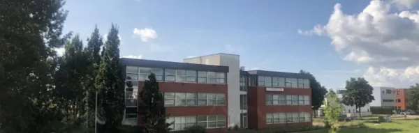 De Binderij - Almere