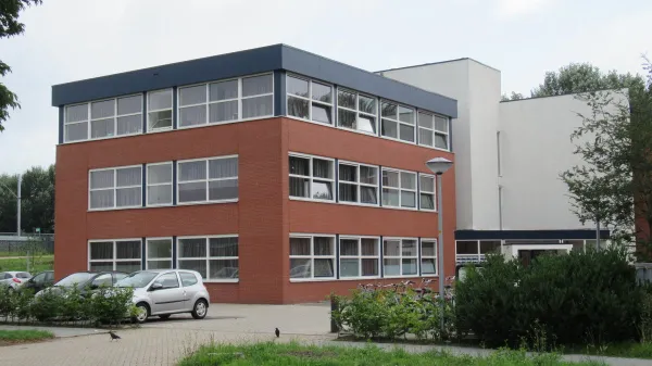 De Binderij - Almere
