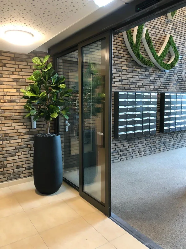 De Bosuil - Amersfoort