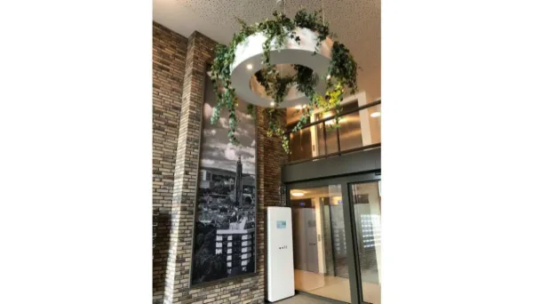 De Bosuil - Amersfoort