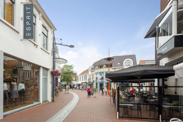 De Braak - Oosterhout