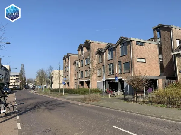 De Burcht - Oosterhout