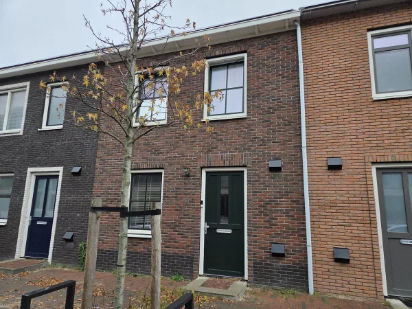 De Dempostraat - Vlissingen