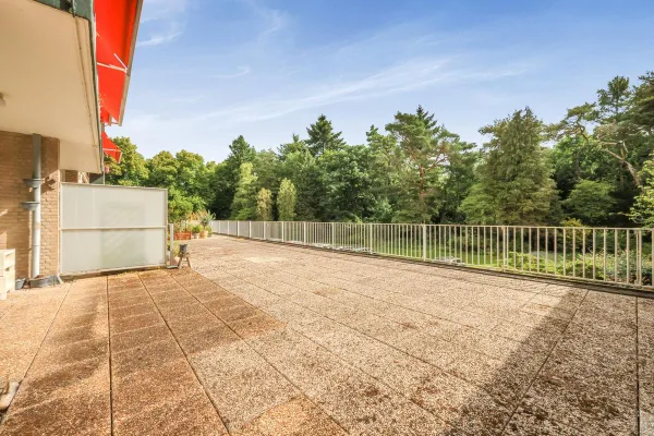 De Hooghlaan - Bilthoven