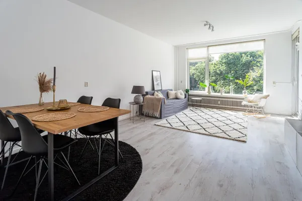 De Hooghlaan - Bilthoven