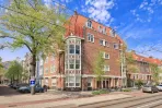 De Lairessestraat - Amsterdam