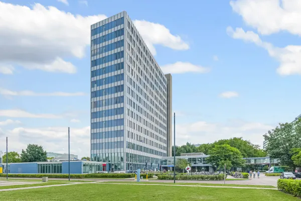 De Lampendriessen - Eindhoven