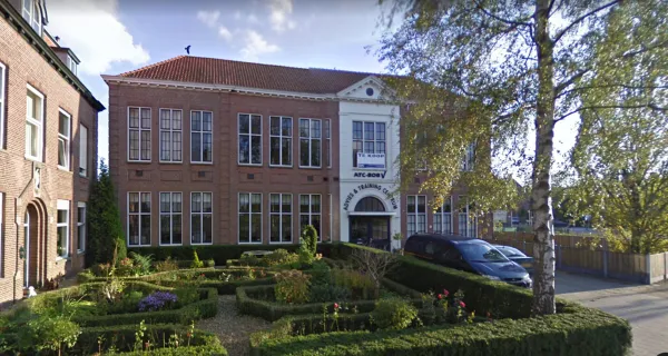 De Langeweg - Langeweg