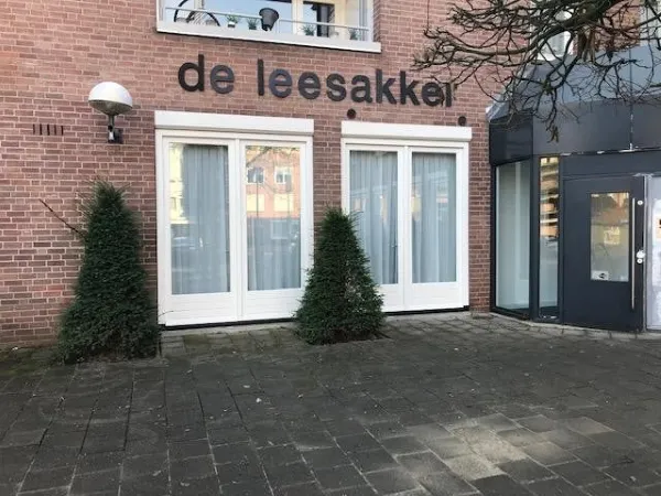 De Leesakker - Waalre