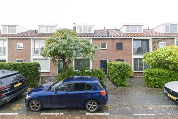 De Morgenstond - Amstelveen