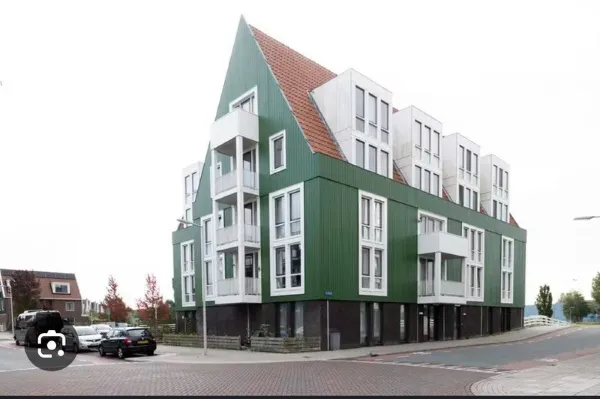 De Poort - Landsmeer