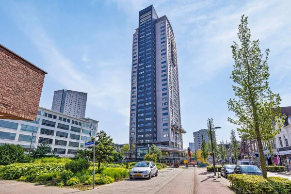 De Regent - Eindhoven