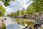 De Rijpgracht - Amsterdam