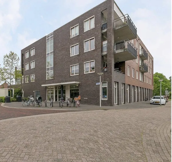 De Rotonde - Krimpen aan de Lek