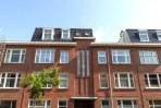 De Sillestraat - Den Haag