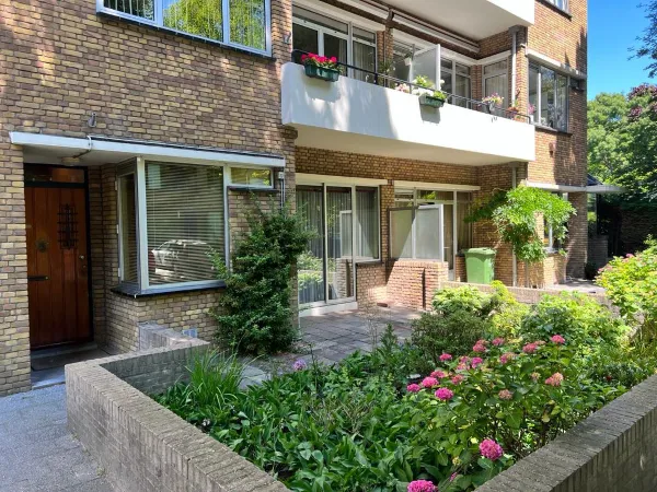 De Sillestraat - Den Haag