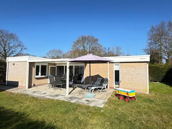 De Sprong - Renesse